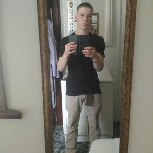 Meet your Posher, Michael